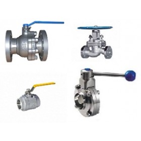 Rọ bơm Inox Akizta - Korea